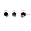 20pcs Car Wheel center nut cap case For BYD all Model S6 S7 S8 F3 F6 F0 M6 G3 G5 G7 E6 L3