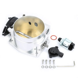 102mm Throttle Body for LS1 LS2 LS4 LS6 L7 Engines