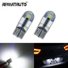 2x License plate Light CANbus T10 for Samsung chips  LED For Hyundai Tucson IX35 I30 Elantra Accent Sonata Santa Veracrus Rohens