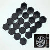 20pcs Car Wheel center nut cap case For BYD all Model S6 S7 S8 F3 F6 F0 M6 G3 G5 G7 E6 L3