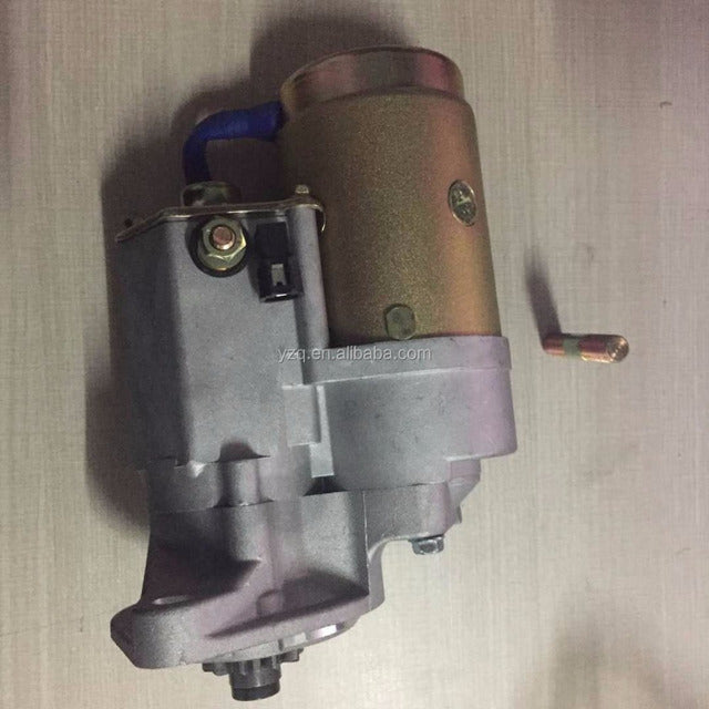 60735661225 Auto Parts Starter Motor for Hilux 2KD 28100-0L040