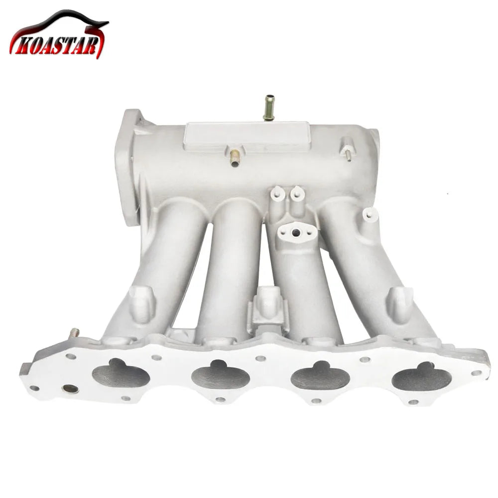 Honda B-Series B16A / B16B / B17A1 / B18C5 Cast Aluminium Intake Manifold - Civic EG / EK, Integra DA / DC2