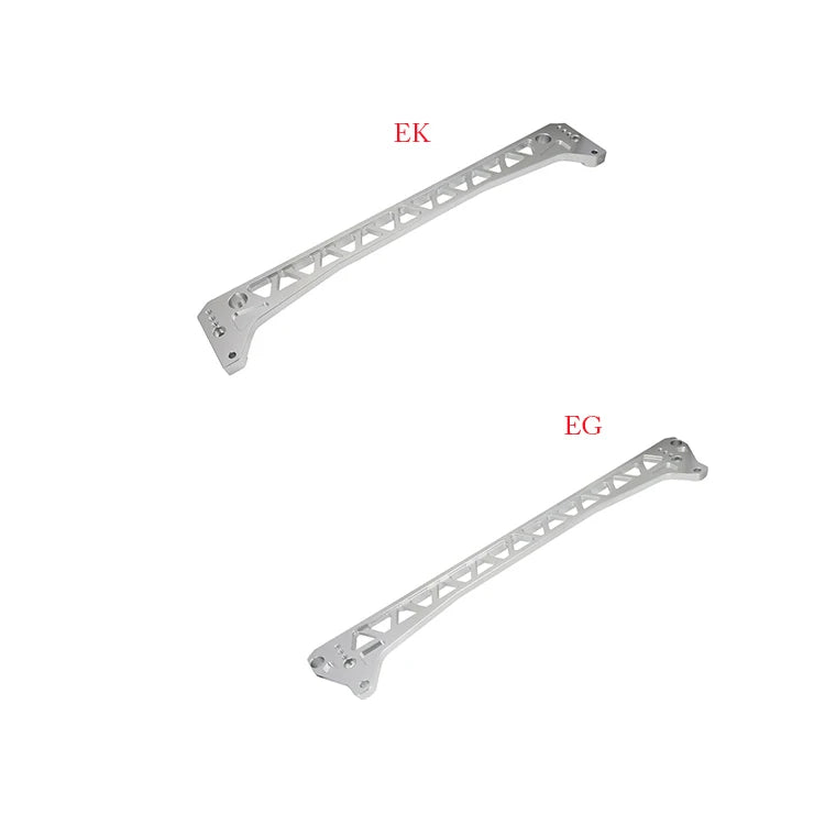 Honda Civic EG / EK Aluminium Alloy Rear Lower Subframe Brace