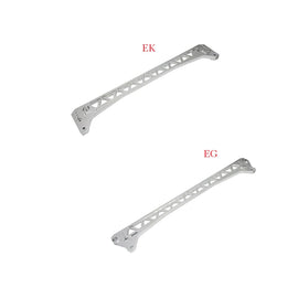 Honda Civic EG / EK Aluminium Alloy Rear Lower Subframe Brace