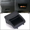 Car Inner Fuse Storage Box Bin Coin Case Card Slot Holder Fit For Hyundai Tucson 2015 2016 2017 2018 Fuses Tidying Organizer