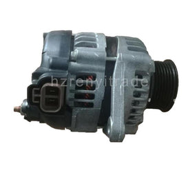 62157316904 4JJ1 Auto Parts Alternator Engine Generator for D-MAX
