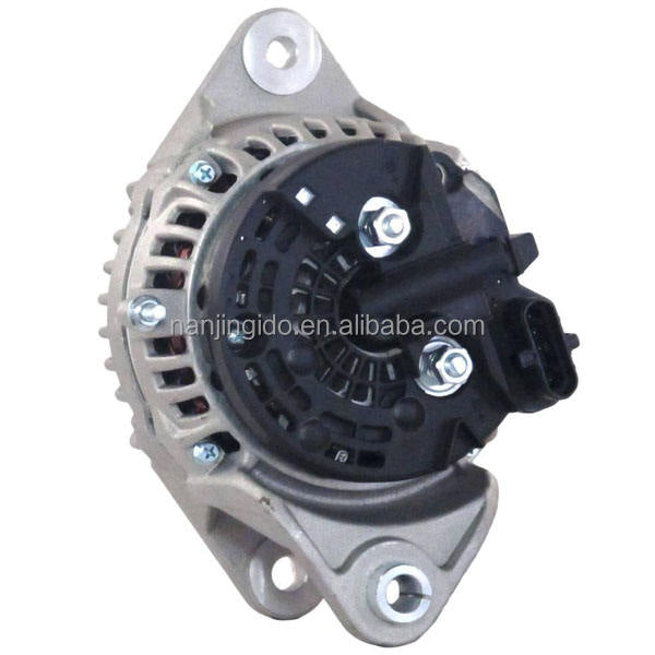 Alternator for Volvo Heavy Duty Truck 20741686