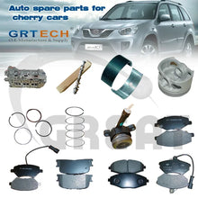 Load image into Gallery viewer, Chery Tiggo 8 Pro Lower Control Arm Front Left OEM 202000232AA