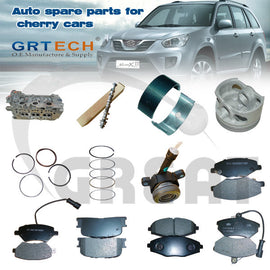JAECOO J7 Tie Rod End RH OEM 202000234AA