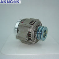 1775438169 LANDCRUISER 4.2L DIESEL 1HZ 1HD-T ALTERNATOR 101211-7010