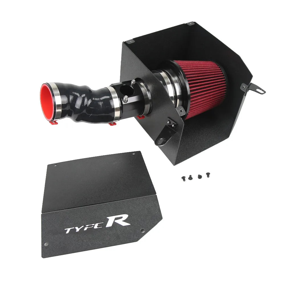 Honda Civic 1.5T 2022+ Si and Non-Si Sedan Hatchback / Acura Integra 1.5T CVT 2023+ Cold Air Intake Kit