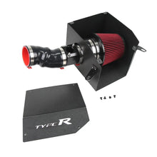 Load image into Gallery viewer, Honda Civic 1.5T 2022+ Si and Non-Si Sedan Hatchback / Acura Integra 1.5T CVT 2023+ Cold Air Intake Kit