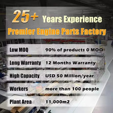 Load image into Gallery viewer, Best Sale Crankshaft with Disk for hyundai Sonata 2.4