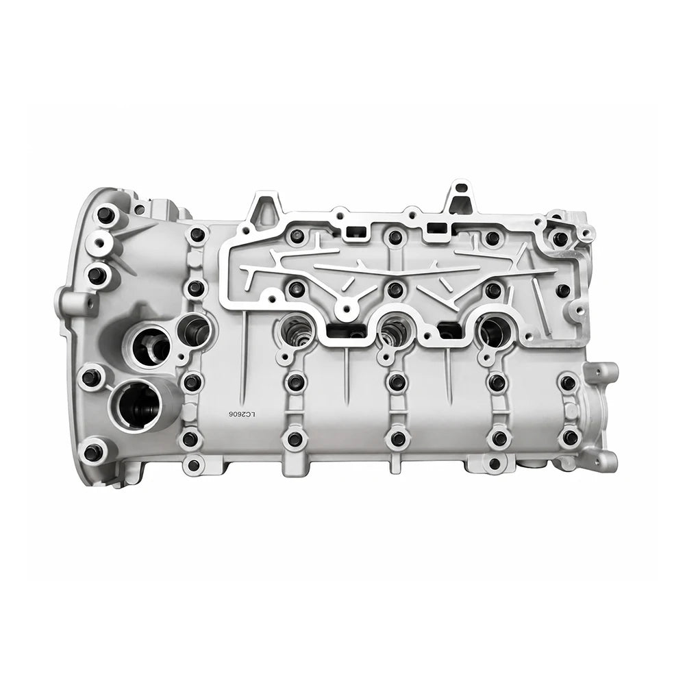 For Renault F4R 2.0l Dohc 16v F4r Cylinder Head Assembly Oe 7701474362 Aluminum Engine Parts For Renault Megane Scenic Laguna – OEM 8200144766