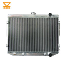 Load image into Gallery viewer, Aluminum Radiator for Dodge Charger Royal Monaco Monaco / Plymouth Satellite/Sebring Roadrunner Grand Fury