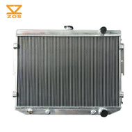 Aluminum Radiator for Dodge Charger Royal Monaco Monaco / Plymouth Satellite/Sebring Roadrunner Grand Fury
