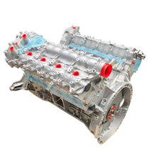 Load image into Gallery viewer, High Quality 278 932 V8 Engine Assembly for Mercedes Benz GLS GLE S550 X166 C292 4.0L 4.7L