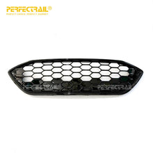 Load image into Gallery viewer, PERFECTRAIL JX7B-8200-S Auto Parts Front Bumper Grille for Ford Focus MK4