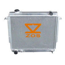 Load image into Gallery viewer, Aluminum Radiator for Audi A6 /A6 Avant 2003-2011 Water tank - Auto Parts