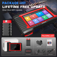 Load image into Gallery viewer, Kingbolen K7 Elite - view 2
