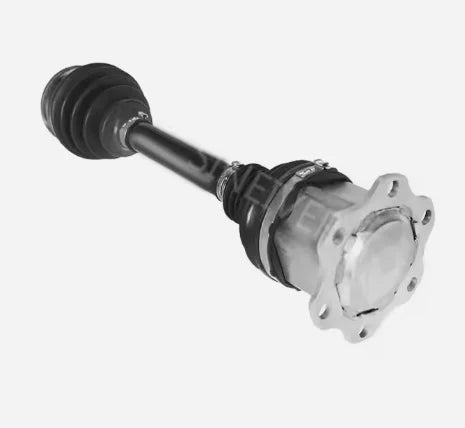 VW Touareg / Audi Q7 / Porsche Cayenne Front Left Drive Shaft Assembly 7P0407271C
