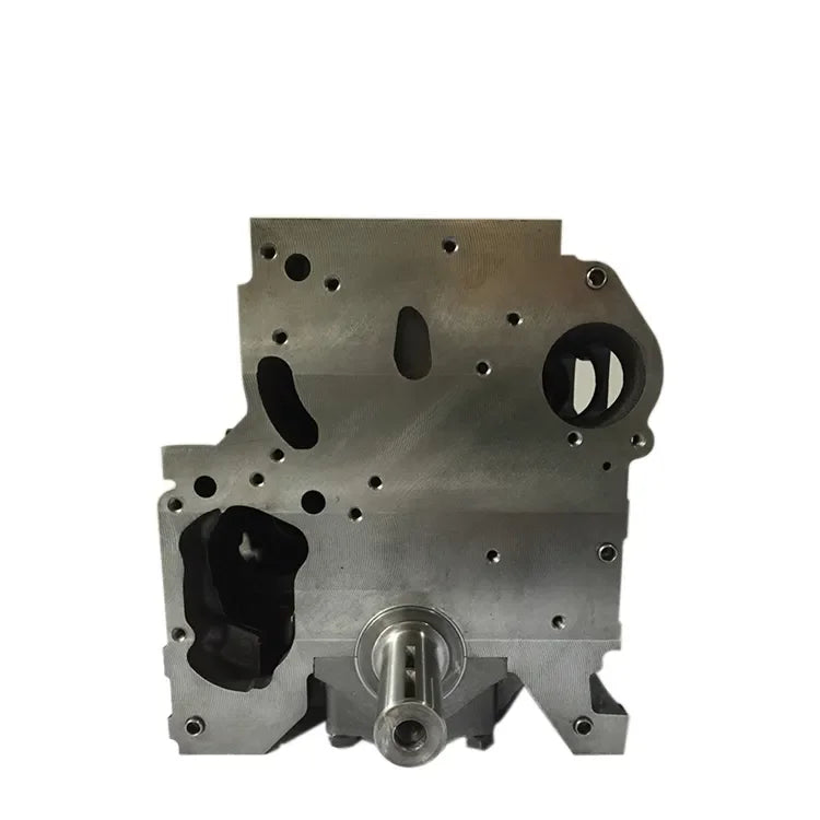 100% Testing D4BB D4BH Engine Block 21101-42W10 Cylinder Body Cylinder Block for Mitsubishi Hyundai Kia