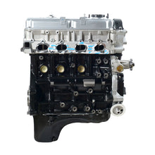 Load image into Gallery viewer, 4G69 Brand New Long Block Gasoline Engine Assembly for Great Wall Wingle 5 Pickup 4G69S4N Mitsubishi