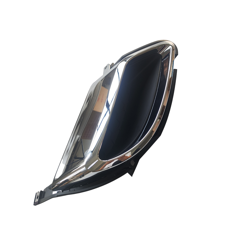 Chery Tiggo 7 Pro Rear Bumper Right Exhaust Pipe Decorative Accessory
