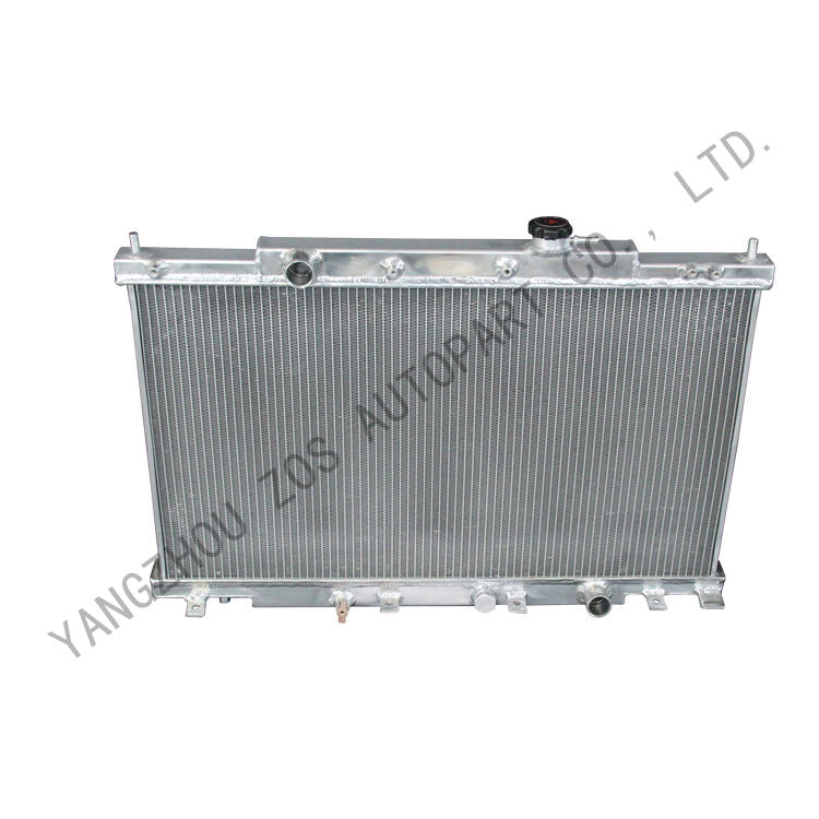 Custom Car Radiator for Honda CR-V CRV Element 2002-2006 RD5
