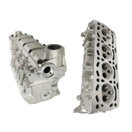 Original Quality Aluminum FOX GOL 1.0 Engine Cylinder Head Assembly OEM 030103353CS for VW Volkswagen