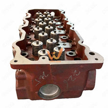 Load image into Gallery viewer, 300 2011-2021 NO4C 11101-78171 11101-78170 11101-78210 Complete Cylinder Head for Hino NO4C 300 Dutro Truck – OEM 11101-78171