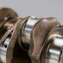 Load image into Gallery viewer, 1GRFE/6GRFE(4.0L)V6 crankshaft OE 1340131060
