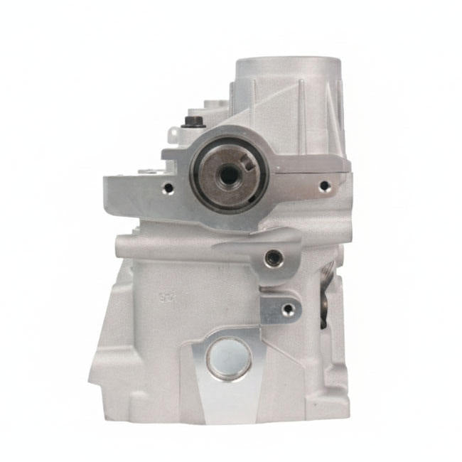 1.6 Engine OEM 032103036AD 032103373T Cylinder Head FOX 1.6 Engine for Volkswagen VW