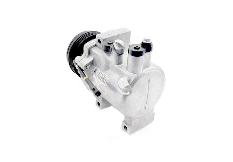 12V AC Compressor Replacement for Subaru Outback 2.5 OE 447260-7940
