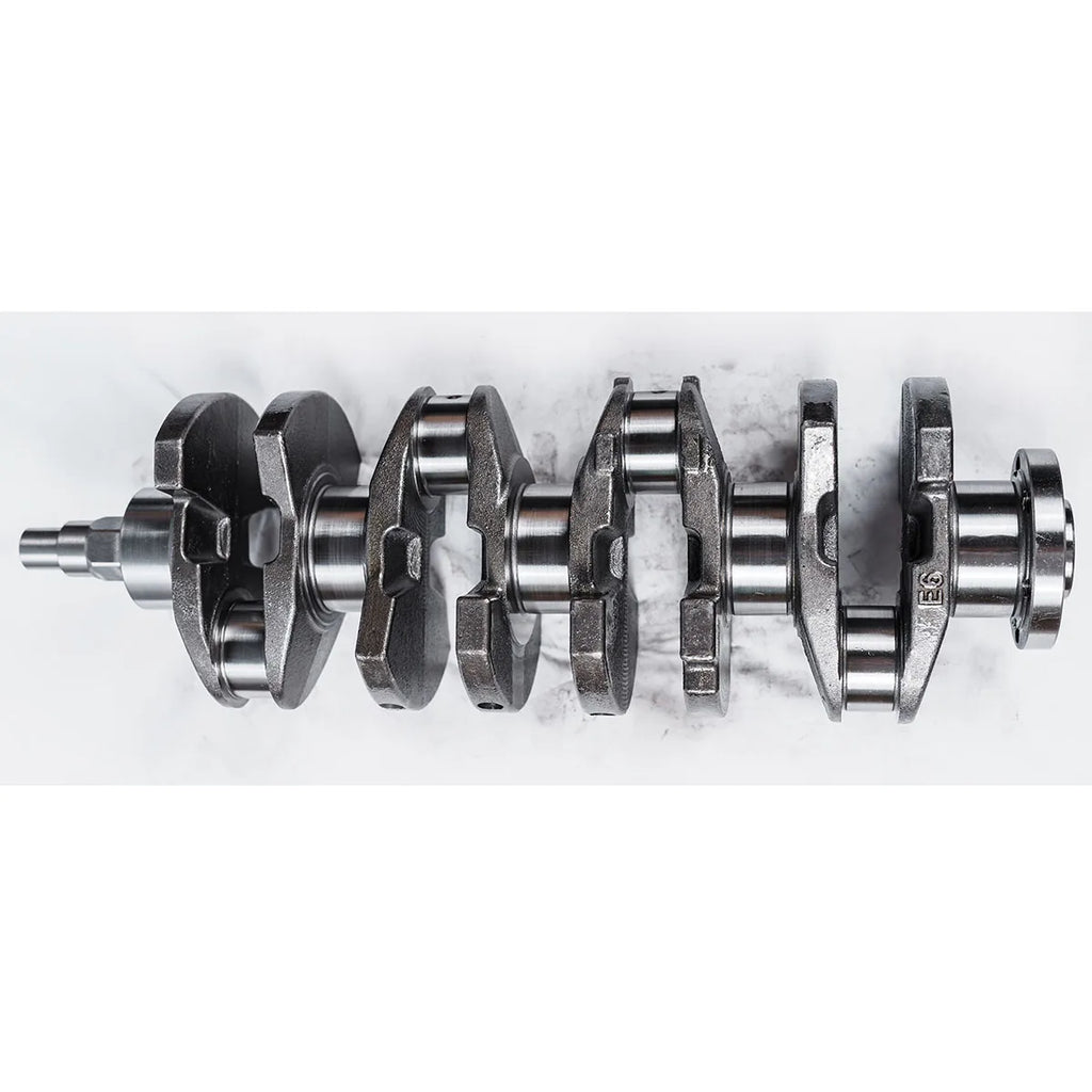 Chevrolet For Chevrolet 2011-2020, 2012-2018 Corsa 1.8 Auto Parts Corsa 1.8 Diesel Engine Crankshaft 24578211 93320032 For Chevrolet Opel Corsa Astra Aveo 1.8 – OEM 24578211