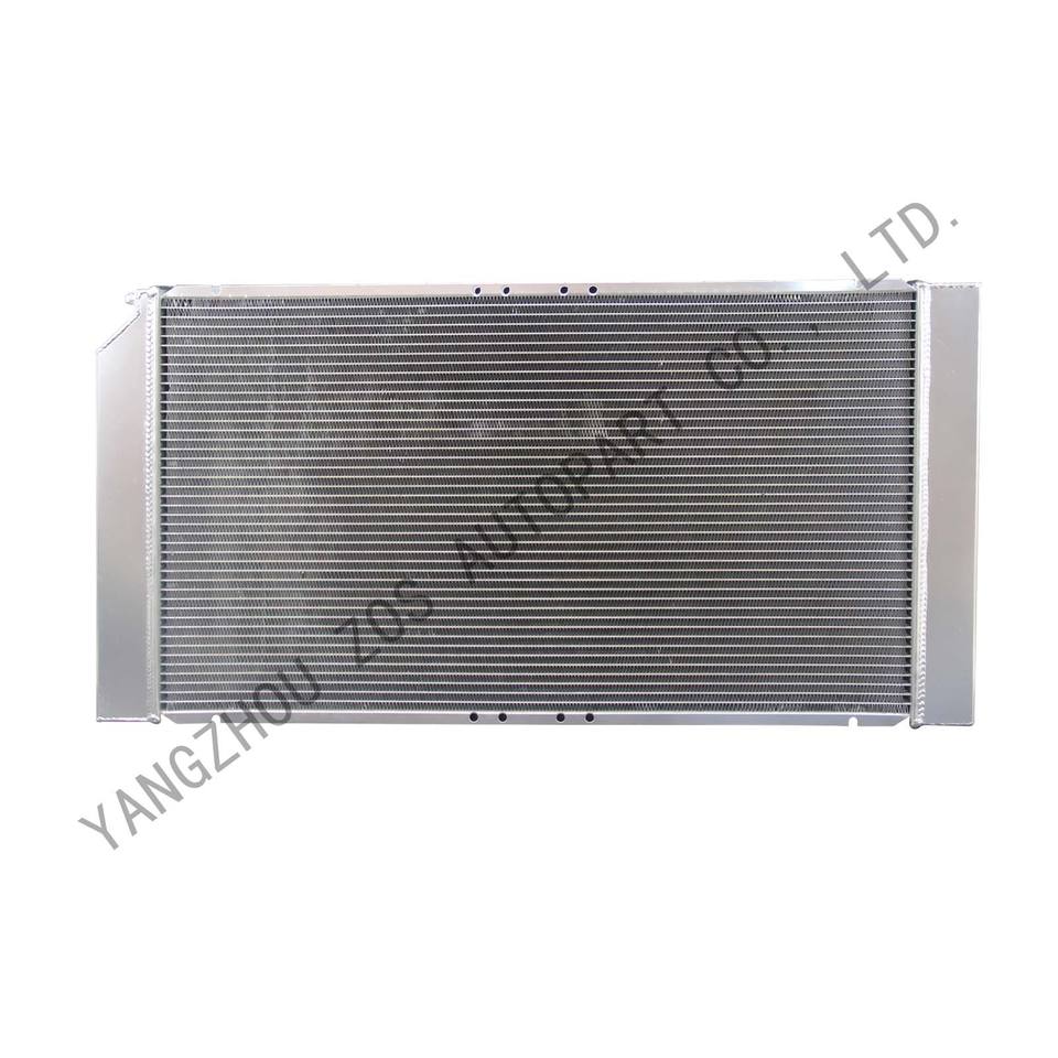 Car Radiator for Chevrolet Caprice Impala / Buick Commercial Chassis Roadmaster / Cadillac Commercial Chassis Fleetwood
