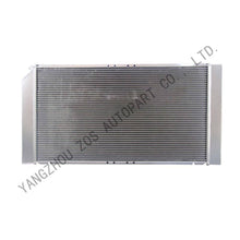 Load image into Gallery viewer, Car Radiator for Chevrolet Caprice Impala / Buick Commercial Chassis Roadmaster / Cadillac Commercial Chassis Fleetwood