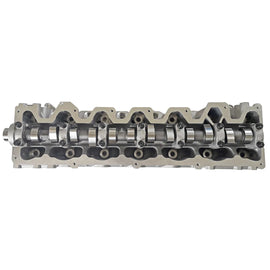 RD28T RD28 Complete Cylinder Head Assy for Nissan Patrol 2826cc 2.8TD 11040-20V02  908501 SOHC 12v