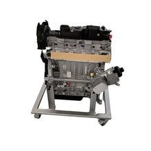 Load image into Gallery viewer, PEUGEOT BOXER Platform/Chassis 2011.03- 2.2 HDi 130 (96KW,130PS) DV6TED4 1.6L HDi Turbo Diesel Long Block Engine Assembly Common Rail Replacement for Peugeot Citroen Ford Volvo – OEM 0200GW