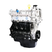 Load image into Gallery viewer, Factory Price Brand New EA111 Long Block 1.4T Motor Bare Engine for VW Golf 5 Passat B6 Tiguan 1 Audi A1