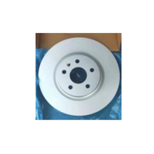 Load image into Gallery viewer, Tesla Model Y 2020-2025 Front Brake Rotor (355mm x 25mm (5 Stud) Vented)