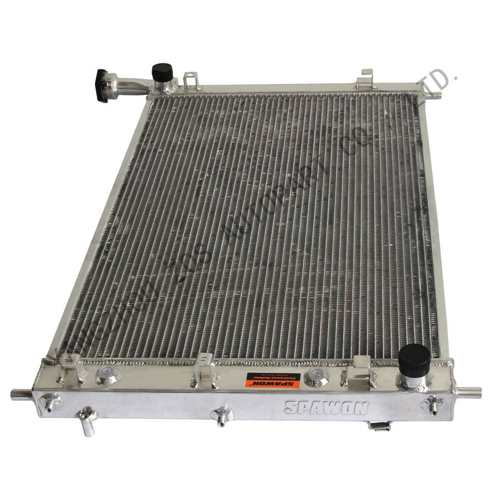 Car Radiator for Chevrolet Traverse 3.6L V6 3564cc 217ci 2009-2017 Buick Enclave 2008-2017 GMC Acadia/Acadia Limited 2007-2017