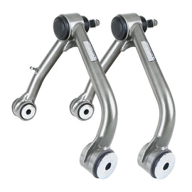 Chevrolet Silverado / GMC Sierra 1500 2014-2018 Aluminium Front Upper Control Arms for 2-4 inch Lift