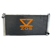 Load image into Gallery viewer, Aluminum Radiator for Mini Cooper R56 Cooper Countryman Turbocharged 1.6L L4 1598cc 2007-2016 Water tank - Auto Parts