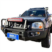 Load image into Gallery viewer, BFR-NIS-004 Nissan Navara D22 Bull bar / grille guard Front Bumper