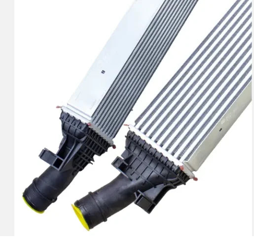 Audi A4 B8, A5, A6 C7 & Q5 8R Turbo Intercooler 8K0145805G 8K0145805P