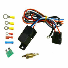 Load image into Gallery viewer, 4 Row Radiator+Shroud Fan for Toyota Pickup DLX/4 Runner SR5 V6 3.0L 1988-1995