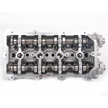 Load image into Gallery viewer, Auto Accessories 481F Culata Complete Cylinder Head 481F-1003010BA 481/484 for Chery A3 A5 Fora M11 TIGGO
