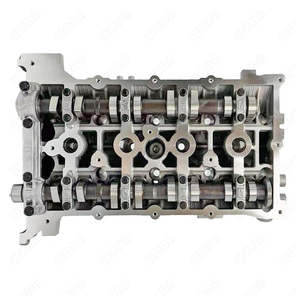 Hyundai G4KG G4KG 2.4 Auto Engine Cylinder Head I10 I30 AVante Veloster K5 K2 Sonata Kia Sorento – OEM 211002BB20