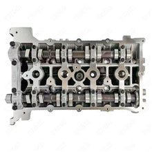 Load image into Gallery viewer, Hyundai G4KG G4KG 2.4 Auto Engine Cylinder Head I10 I30 AVante Veloster K5 K2 Sonata Kia Sorento – OEM 211002BB20